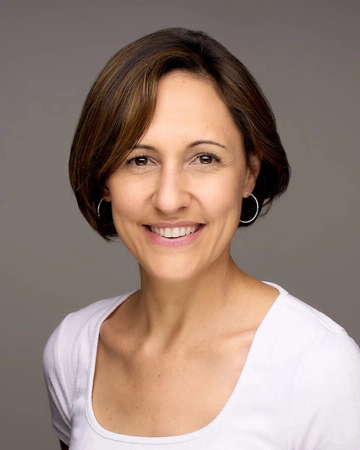 Anne-Marie Wioland, naturopathe