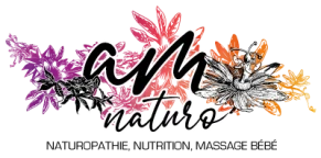 Am Naturo — Naturopathie, Nutrition, Drainage lymphatique