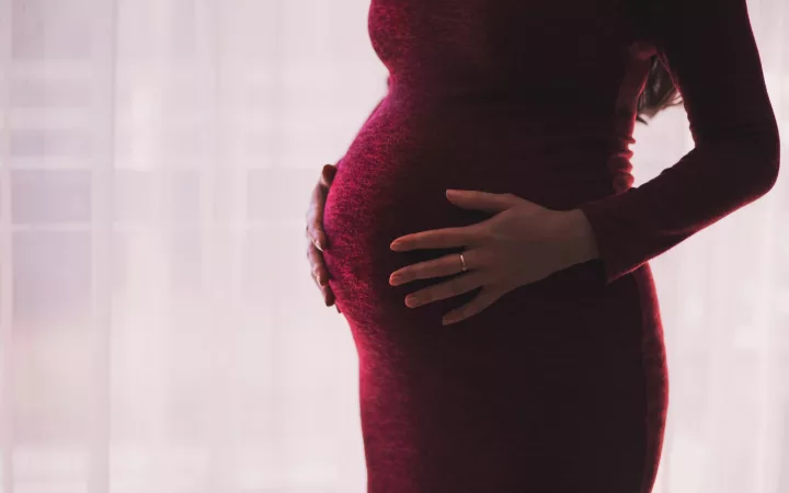 Préparation à l'accouchement, des solutions naturelles à portée de main
