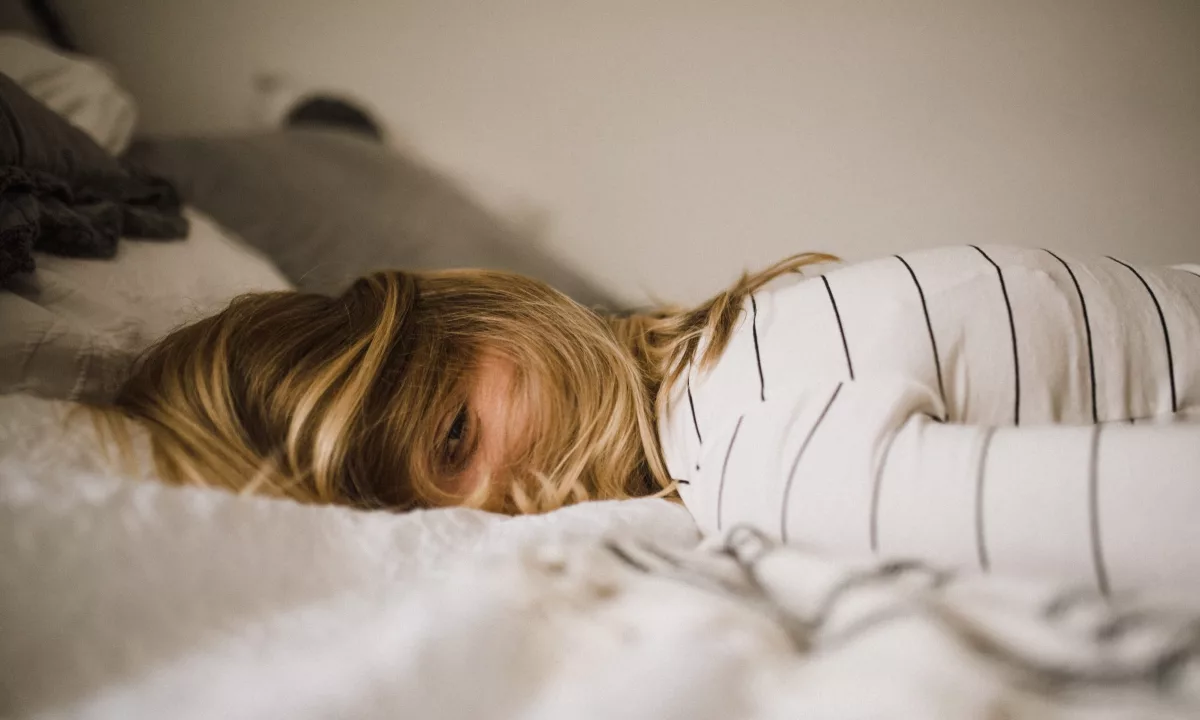 Comment améliorer son sommeil avant et après l'accouchement